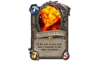Illustration for article titled What It's Like To Spend $50 On Hearthstone Cards